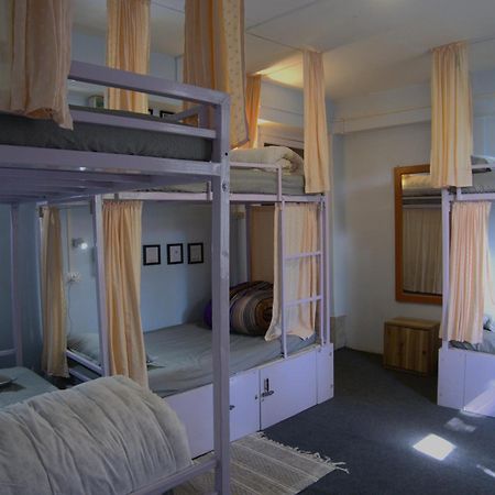 Tag Along 2 0 Hostel Gangtok Bagian luar foto