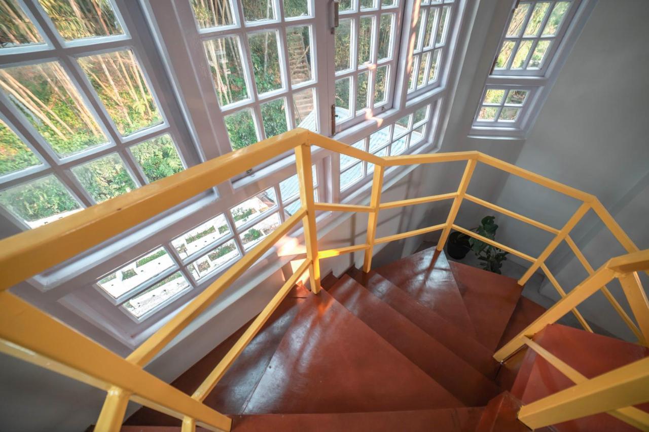 Tag Along 2 0 Hostel Gangtok Bagian luar foto